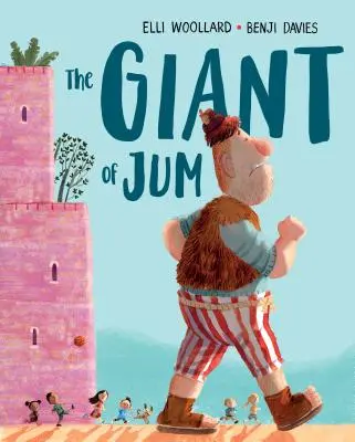 Jum óriása - The Giant of Jum