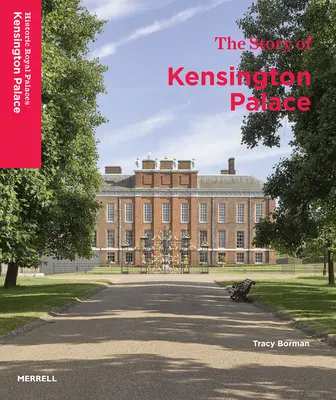 A Kensington-palota története - The Story of Kensington Palace