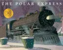 Polar Expressz - 35. évfordulós kiadás - Polar Express - 35th Anniversary Edition