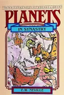 Bolygók a szinasztriában: A kapcsolatok asztrológiai mintái - Planets in Synastry: Astrological Patterns of Relationships