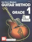 Modern Guitar Method Grade 1