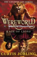 Wereworld: (2. könyv) - Wereworld: Rage of Lions (Book 2)