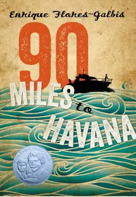90 mérföld Havannáig - 90 Miles to Havana