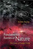 Základní přírodní síly: Příběh gaugeových polí - Fundamental Forces of Nature: The Story of Gauge Fields