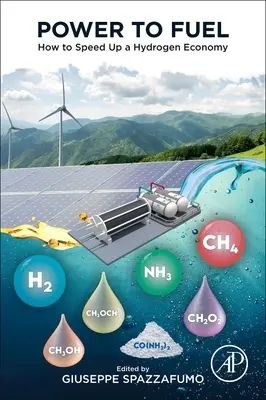 Power to Fuel: Hogyan lehet felgyorsítani a hidrogéngazdaságot? - Power to Fuel: How to Speed Up a Hydrogen Economy