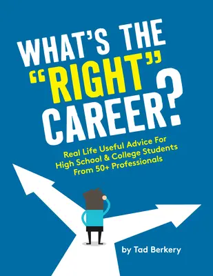 Mi a megfelelő karrier? - What's the Right Career?