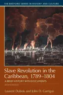 Rabszolgaforradalom a Karib-tengeren, 1789-1804: Rövid történelem dokumentumokkal - Slave Revolution in the Caribbean, 1789-1804: A Brief History with Documents