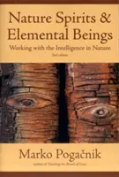 Természetszellemek és elemi lények: A természet intelligenciájával való munka - Nature Spirits & Elemental Beings: Working with the Intelligence in Nature