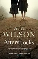 Aftershocks (Wilson A. N. (Author))