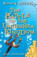 Csata a tenger alatti királyságban - Battle of the Undersea Kingdom