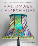 Kézzel készített lámpaernyők - Handmade Lampshades