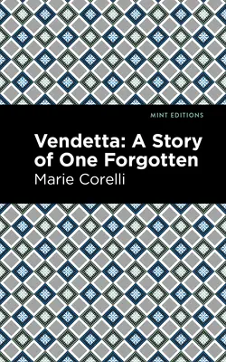 Vendetta: Egy elfelejtett ember története - Vendetta: A Story of One Forgotten