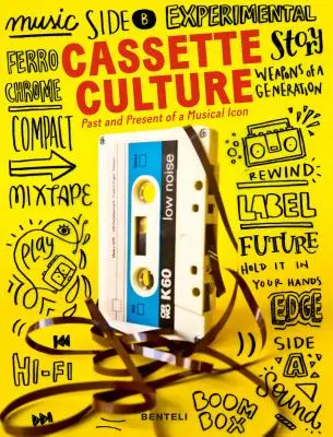 Cassette Cultures: Egy zenei ikon múltja és jelene - Cassette Cultures: The Past and Present of a Musical Icon