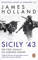 Szicília '43 - Az év könyve a Timesban - Sicily '43 - A Times Book of the Year