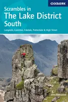 Túrázás a Lake Districtben - Dél - Langdale, Coniston, Eskdale, Patterdale & High Street - Scrambles in the Lake District - South - Langdale, Coniston, Eskdale, Patterdale & High Street