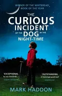 A kutya különös története az éjszakai órákban - Curious Incident of the Dog in the Night-time