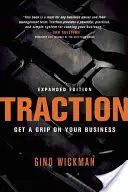 Vontatás: Kapaszkodjon meg a vállalkozásában - Traction: Get a Grip on Your Business