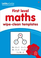 First Level Wipe-Clean Maths Templates for CfE Primary Maths - Spórolj időt és pénzt az általános iskolai matematikai sablonokkal! - First Level Wipe-Clean Maths Templates for CfE Primary Maths - Save Time and Money with Primary Maths Templates