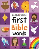 Az első 100 bibliai szó - First 100 Bible Words