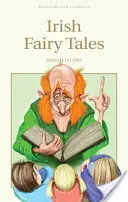 Ír tündérmesék - Irish Fairy Tales