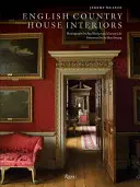 Angol vidéki házak enteriőrjei - English Country House Interiors