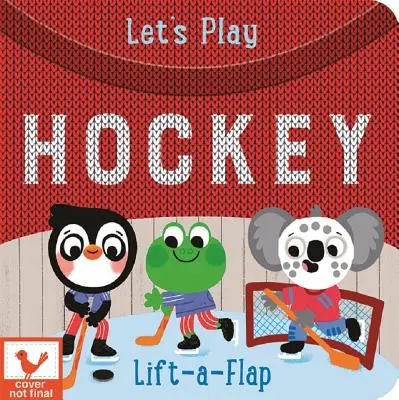 Játsszunk hokit - Let's Play Hockey