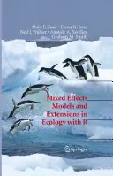 Vegyes hatások modelljei és kiterjesztései az ökológiában az R segítségével - Mixed Effects Models and Extensions in Ecology with R