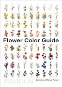 Virág színkatalógus - Flower Color Guide