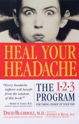 Gyógyítsd meg a fejfájásodat - Heal Your Headache