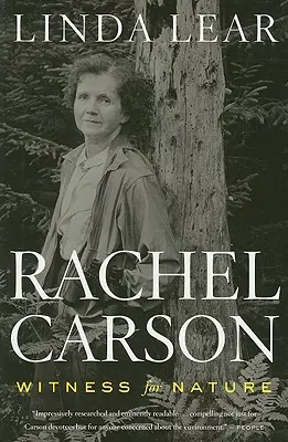 Rachel Carson: A természet tanúja - Rachel Carson: Witness for Nature