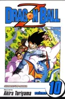 Dragon Ball Z, 10., 10. kötet - Dragon Ball Z, Vol. 10, 10