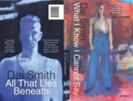 What I Know I Cannot Say/ All That Lies Beneath (Amit tudok, azt nem mondhatom el) - What I Know I Cannot Say/ All That Lies Beneath