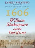 1606 - Shakespeare és a Lear éve - 1606 - Shakespeare and the Year of Lear