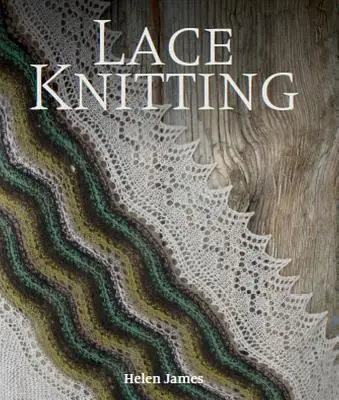 Csipkekötés - Lace Knitting