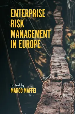 Vállalati kockázatkezelés Európában - Enterprise Risk Management in Europe