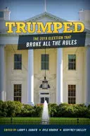 Trumped: The 2016 Election That Broke All the Rules (A 2016-os választás, amely minden szabályt felrúgott) - Trumped: The 2016 Election That Broke All the Rules