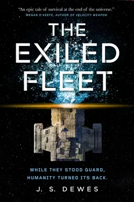 A száműzött flotta - The Exiled Fleet