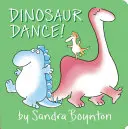 Dinoszaurusz tánc! - Dinosaur Dance!