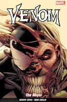 Venom Vol. 2: A mélység - Venom Vol. 2: The Abyss