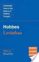 Hobbes: Leviatán: Felülvizsgált diákkiadás - Hobbes: Leviathan: Revised Student Edition