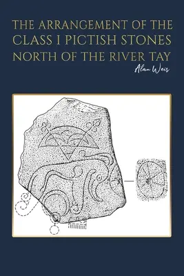 A Tay folyótól északra található I. osztályú piktikus kövek elrendezése - The Arrangement of the Class I Pictish Stones North of the River Tay