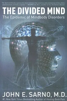 A megosztott elme: Az elme és a test zavarainak járványa - The Divided Mind: The Epidemic of Mindbody Disorders