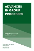 Fejlemények a csoportfolyamatokban - Advances in Group Processes