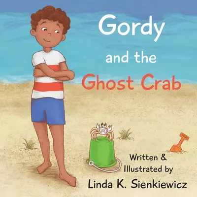 Gordy és a szellemrák - Gordy and the Ghost Crab