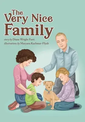 A nagyon kedves család - The Very Nice Family