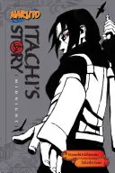 Naruto: Itachi története, 2. kötet: Éjfél - Naruto: Itachi's Story, Vol. 2: Midnight