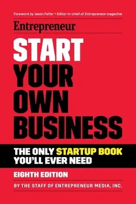 Indítsd el a saját vállalkozásodat - Start Your Own Business