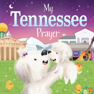 Az én Tennessee-i imám - My Tennessee Prayer