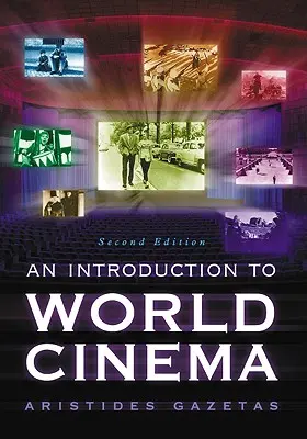 Bevezetés a világmoziba - Introduction to World Cinema