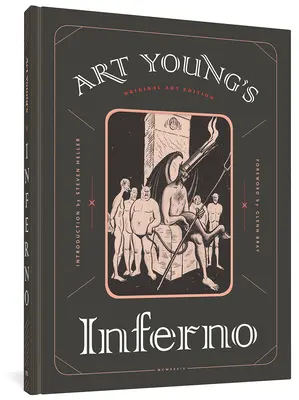 Art Young Pokoljárása - Art Young's Inferno